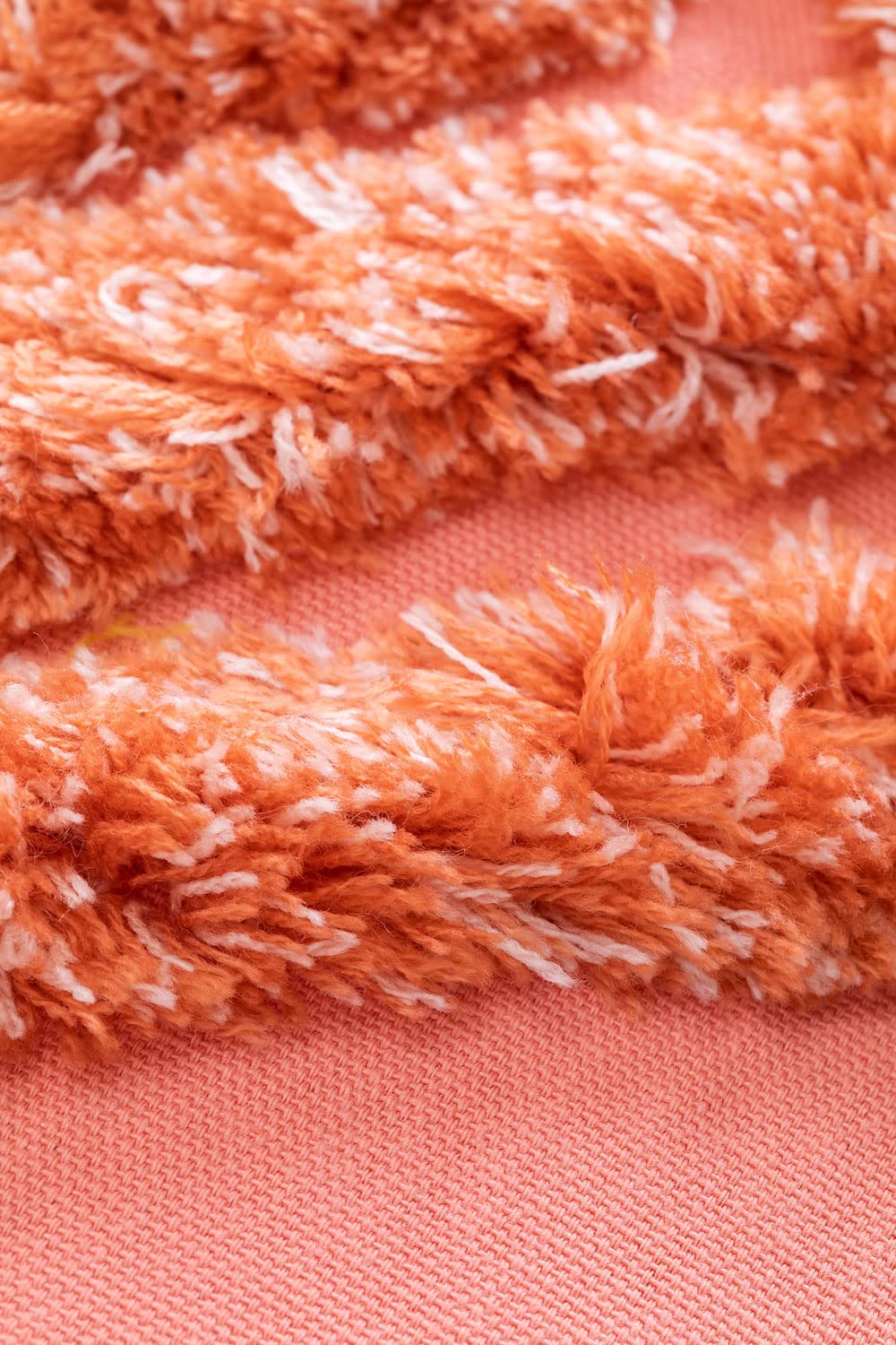 Sklum Takker Style cuscino cotone 30x50 cm etnico