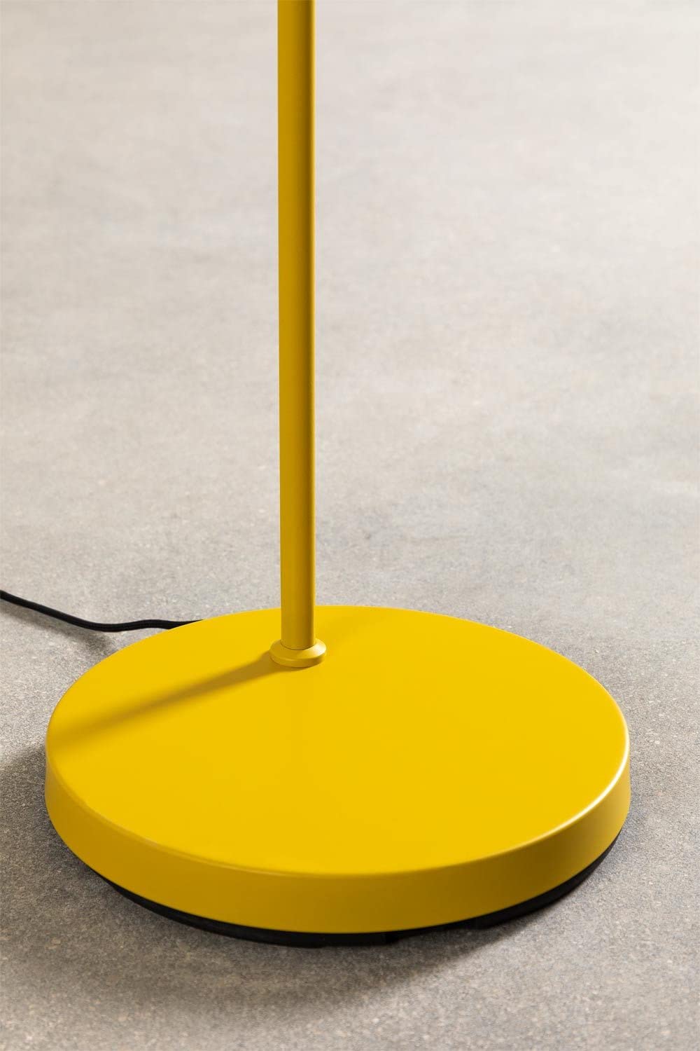 Sklum Louise lampada da terra in ferro 163 cm