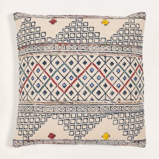 Sklum Artes B cuscino 50x50 cm cotone