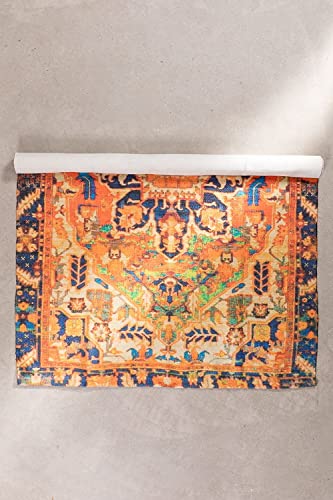 Sklum Fez Oriental tappeto esterno 185x120 cm
