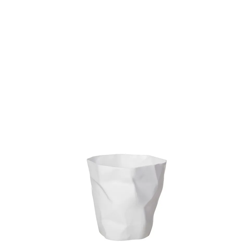 Sklum Itte Cestino Polipropilene Ø30 cm Portaoggetti