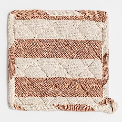 Sklum Efarin guanto cucina cotone 20 cm