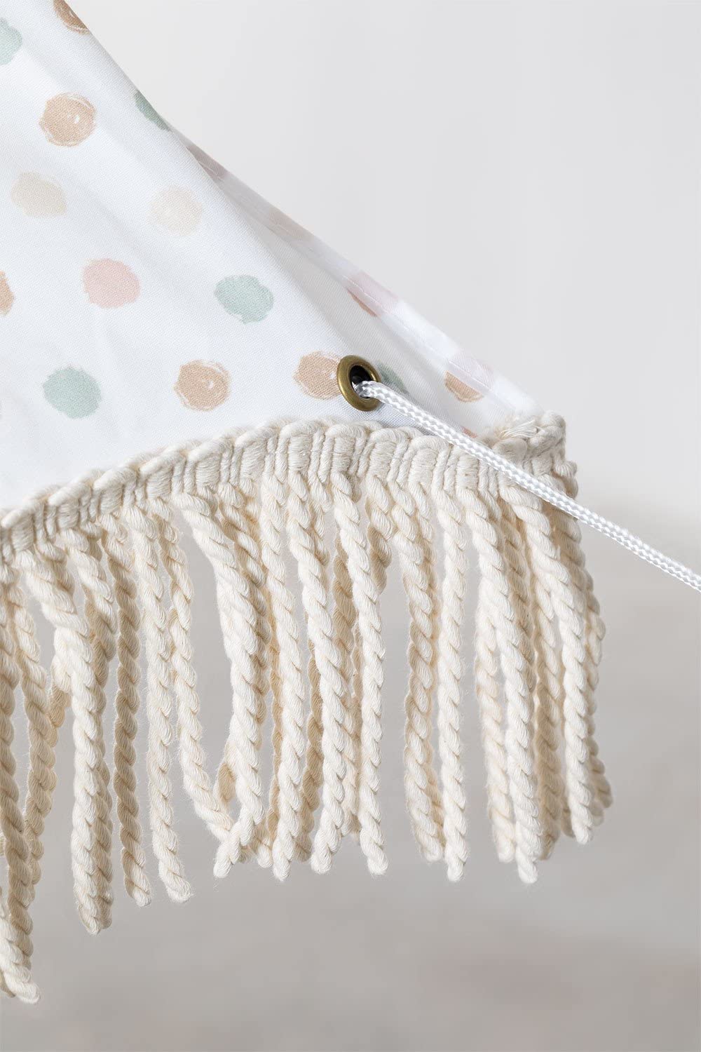 Sklum Cleita tenda da sole in cotone 290 cm
