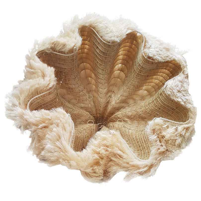 Bambua Rami XL sospensione naturale canapa