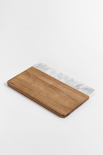Sklum Yarett Tagliere Legno Acacia 20x30 cm