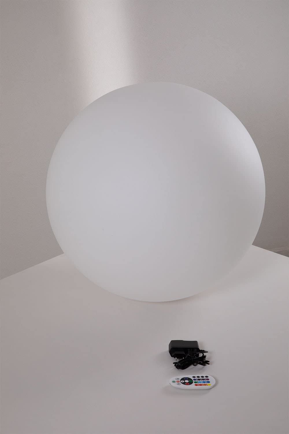 Sklum Sphere lampada terra esterno Ø20 cm RGBW