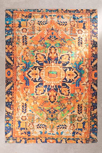 Sklum Fez Oriental tappeto esterno 185x120 cm