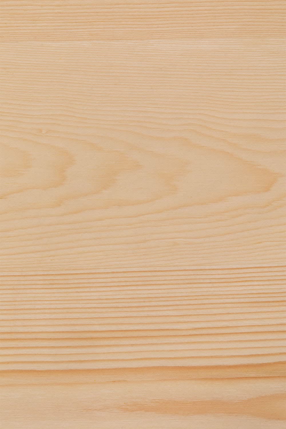 Sklum Anic Tavolo Pieghevole Olmo 180x90 cm Naturale