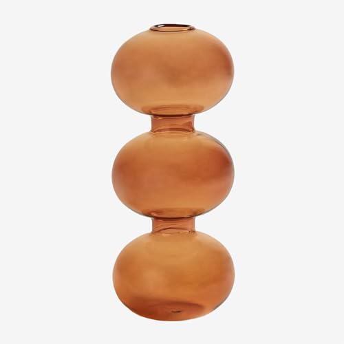Sklum Nonza vaso vetro 17 cm