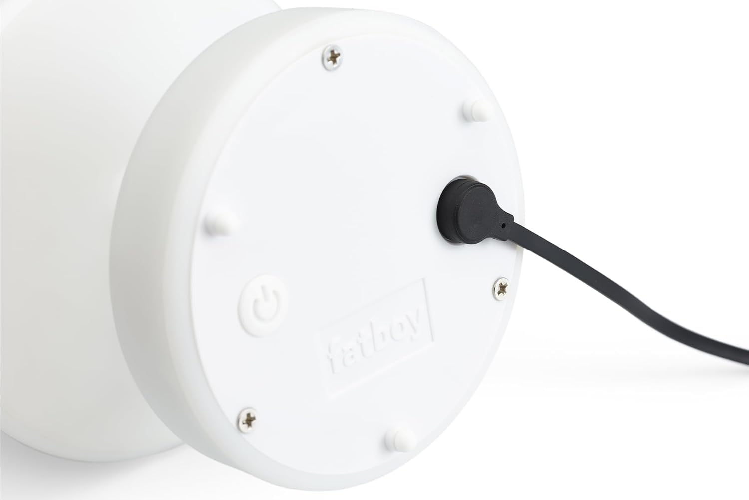 Fatboy Edison Mini lampada tavolo LED 2 pezzi