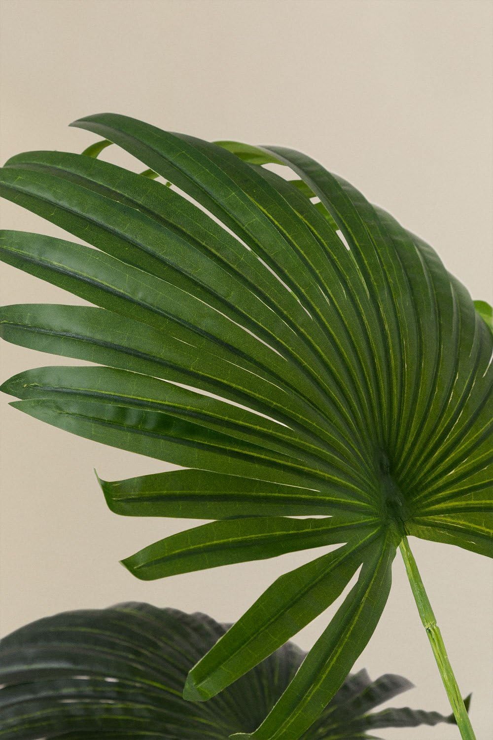 Sklum Palmera Fan Pianta Artificiale 100 cm