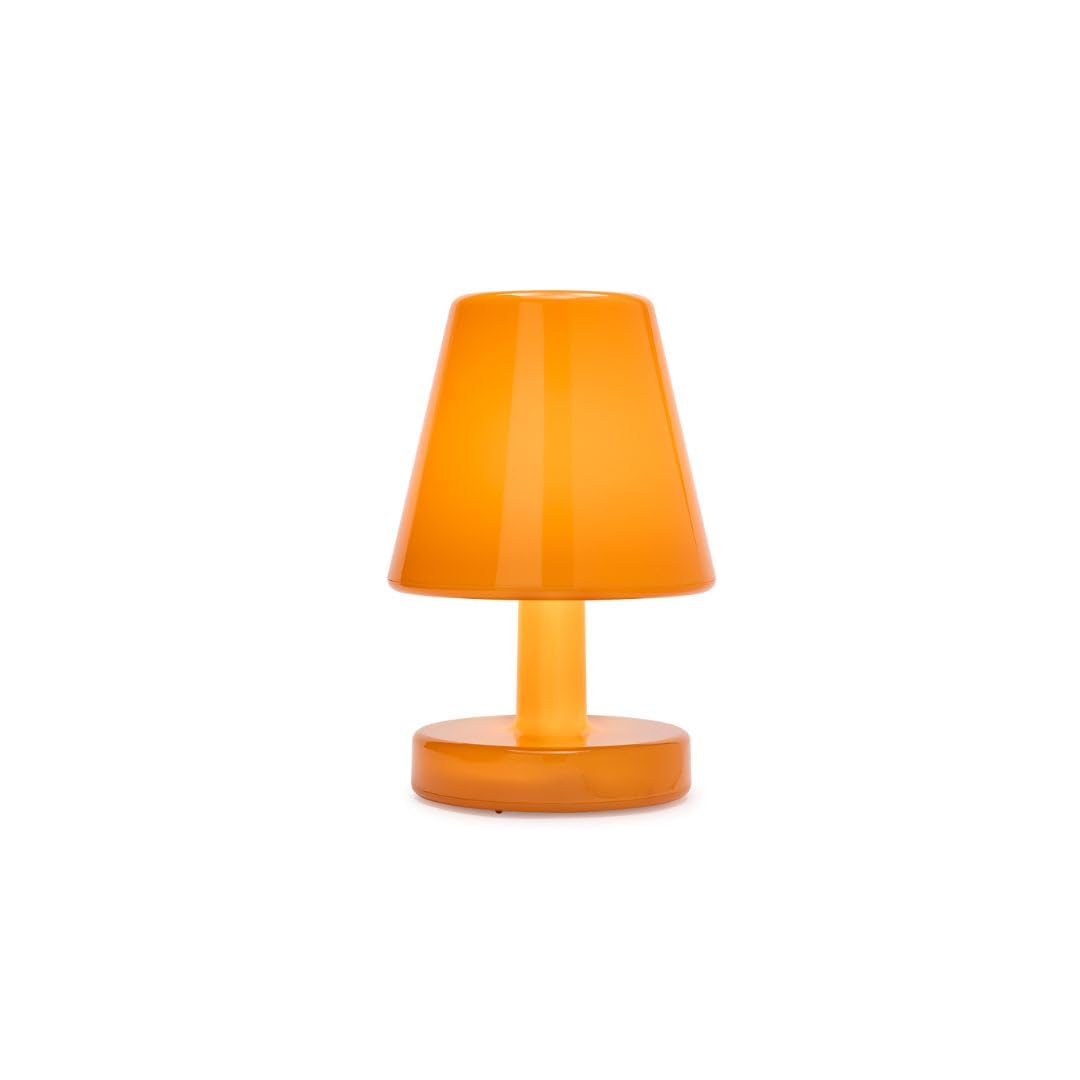 Fatboy Edison The Ambiance 10742 Lampada Sunny Orange