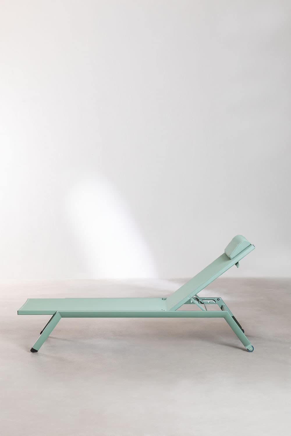 Sklum Oggy Sdraio Reclinabile Celadon