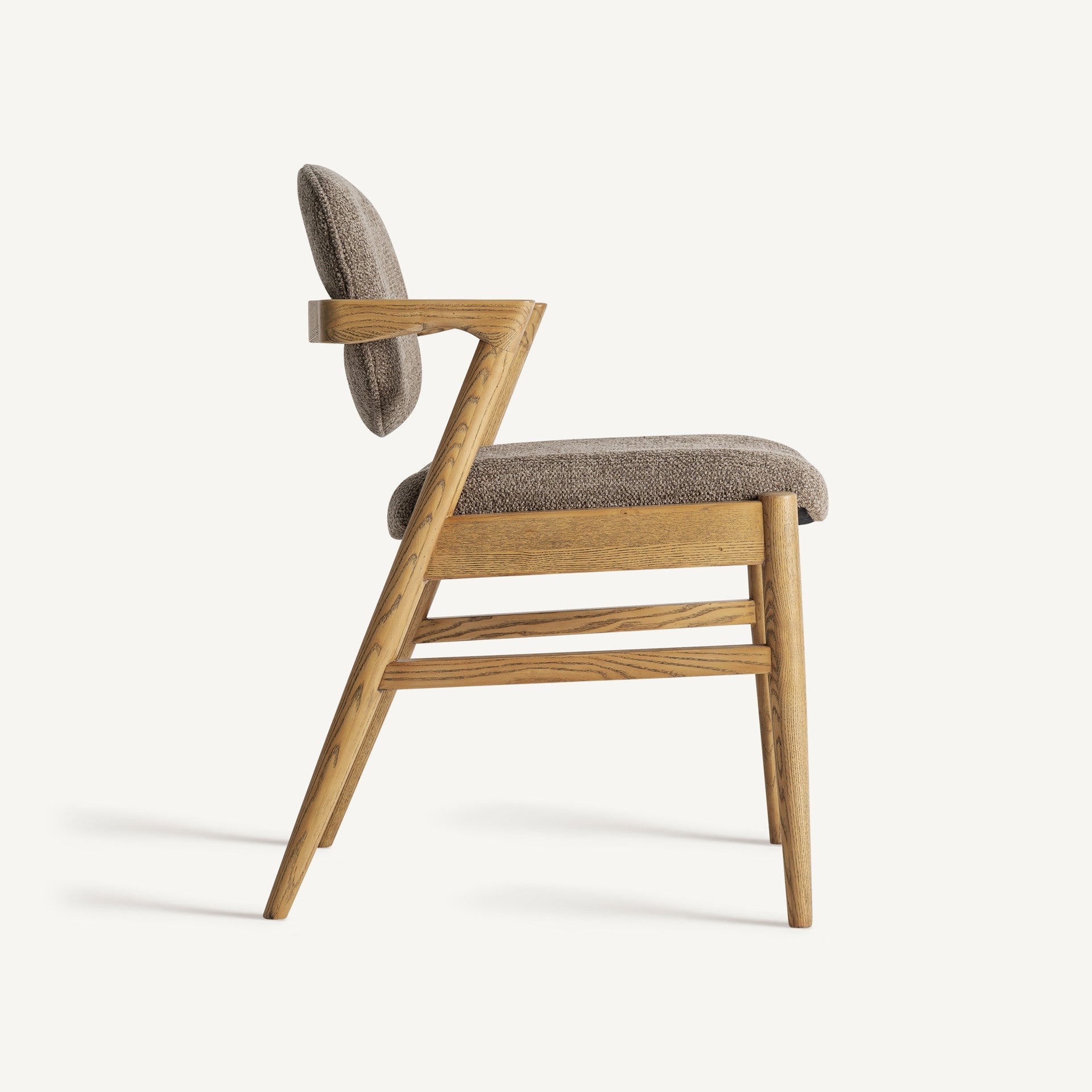 Bambua Namur sedia frassino grigio