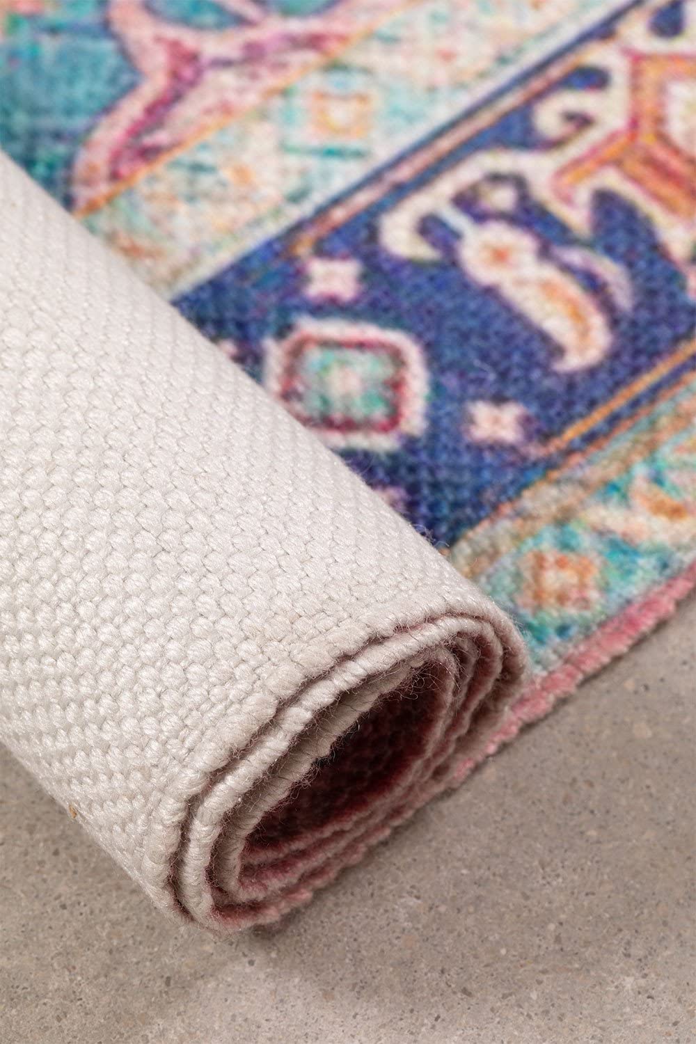 Sklum Aiun Oriental tappeto esterni 185x120 cm poliestere