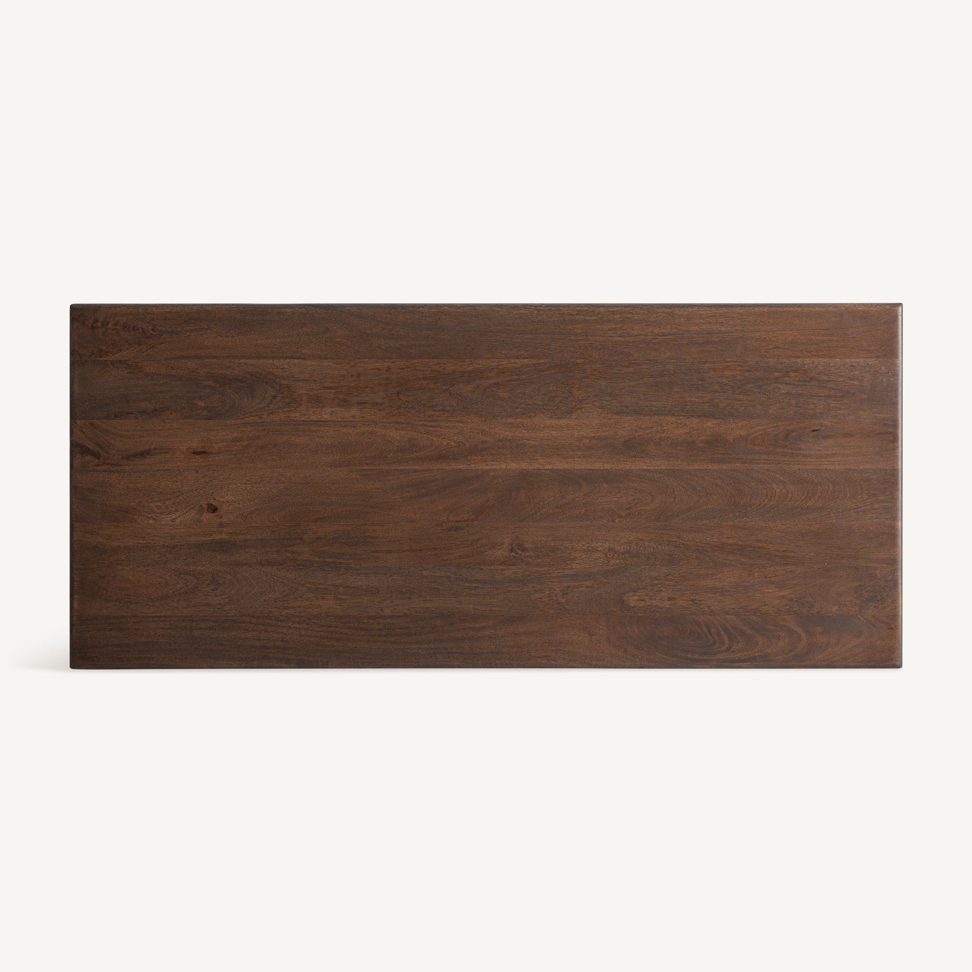 Bambua Ravaux scrivania legno mango espresso