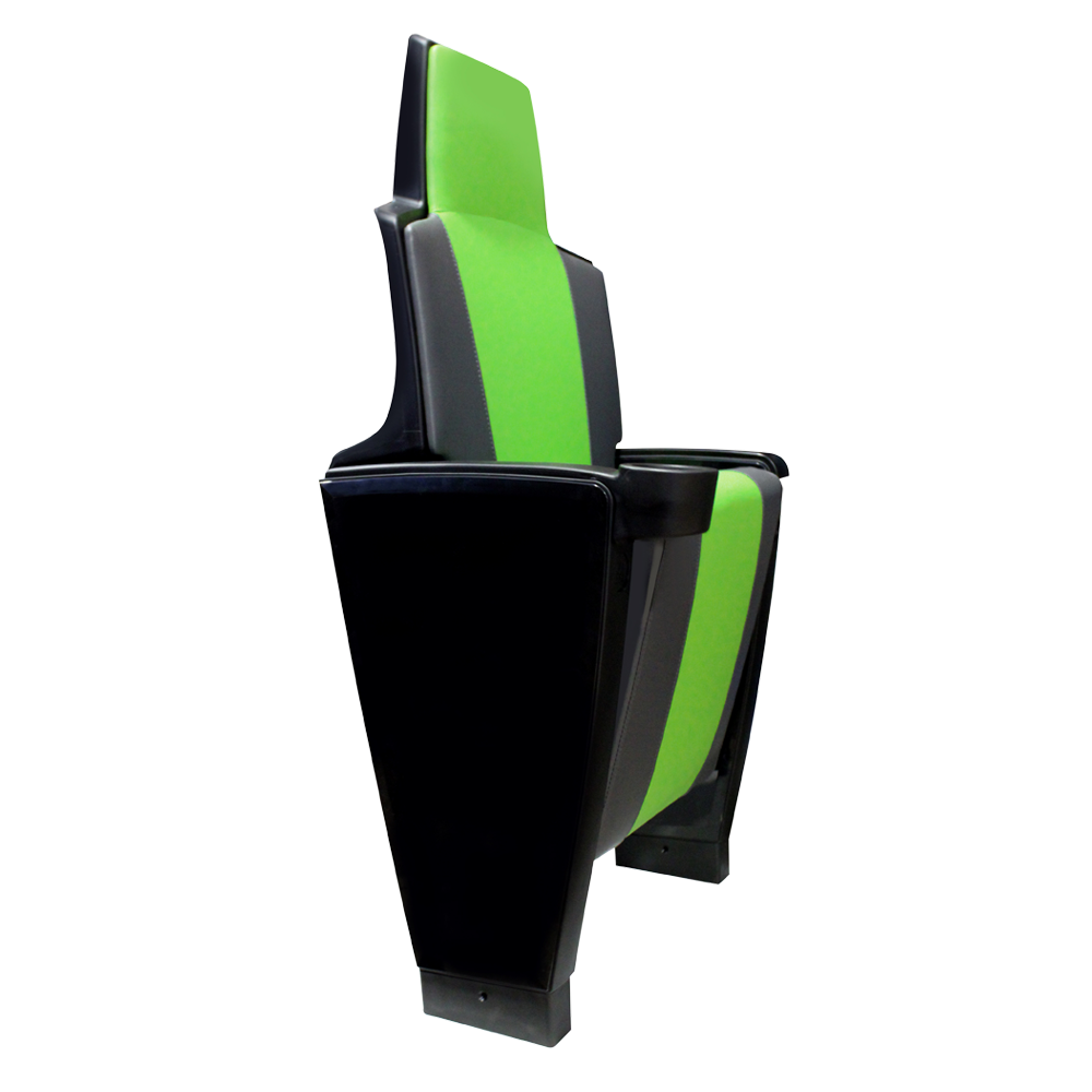 OMSI LeoSlim Poltrona Profondità 60 cm Stadi