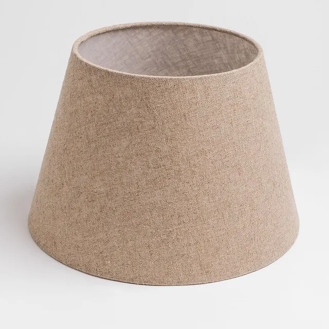 Sklum Alidara paralume in lino 20 cm