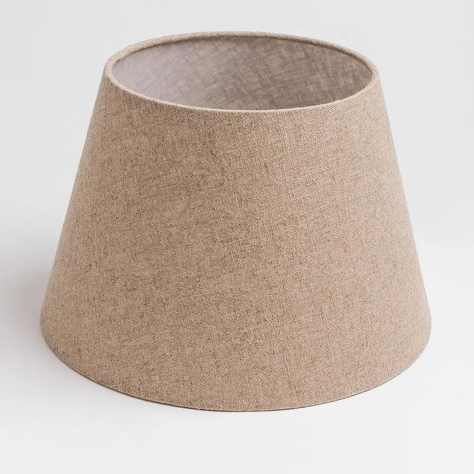 Sklum Alidara paralume in lino 20 cm