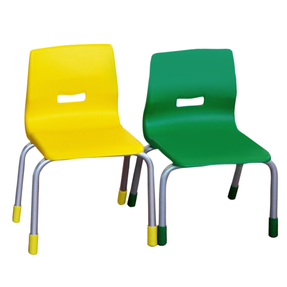 OMSI S20 Sedia per Nido e Infanzia Uso Interno
