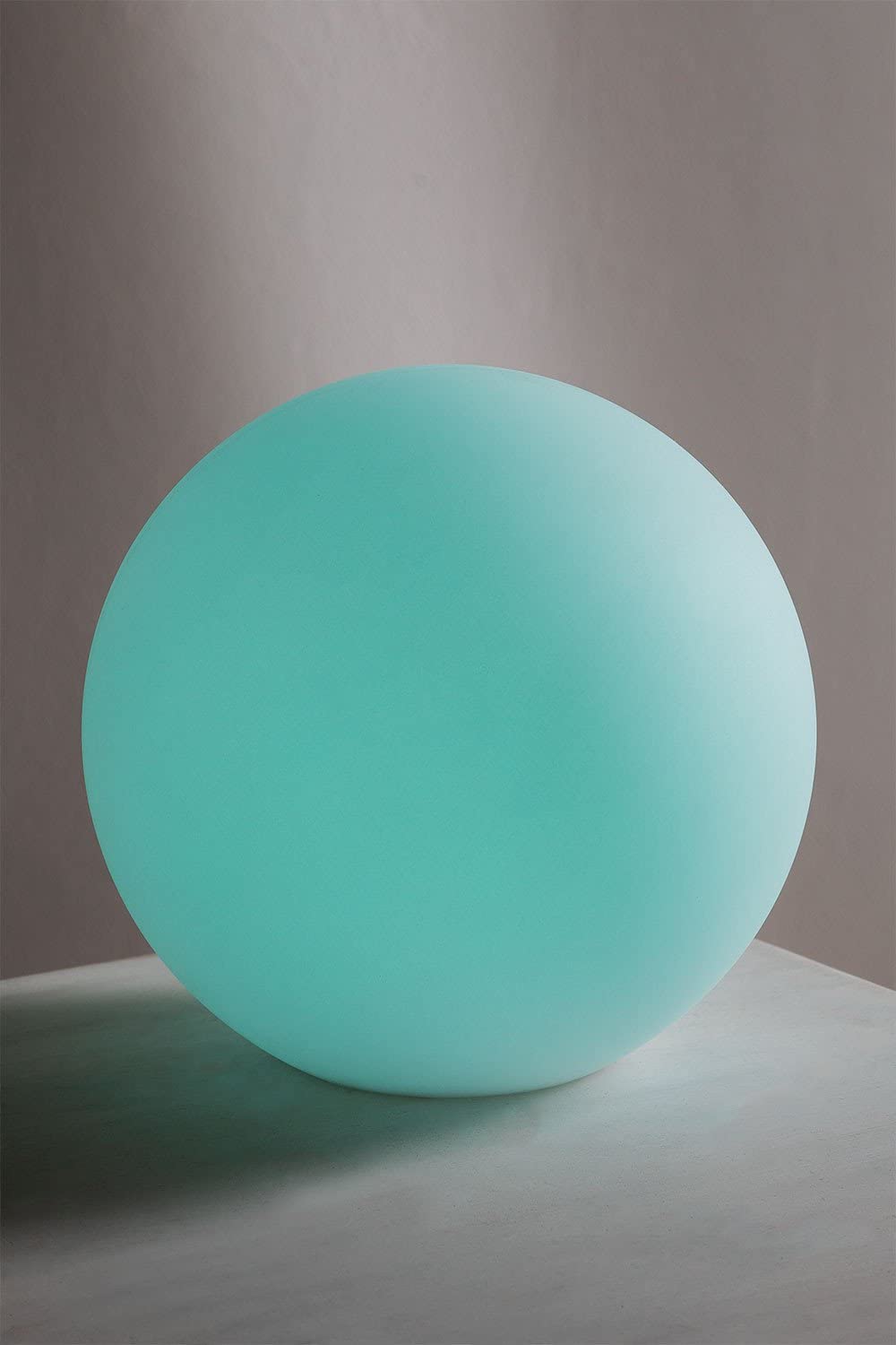 Sklum Sphere lampada terra esterno Ø20 cm RGBW