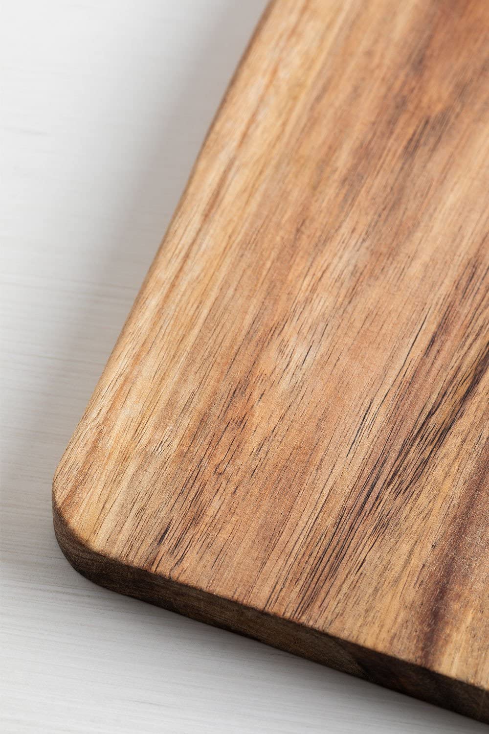 Sklum Unay tagliere legno acacia 30 cm