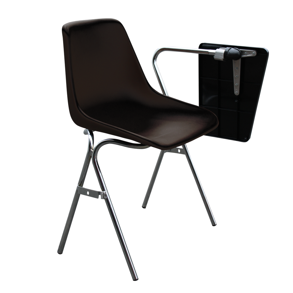 OMSI A1 sedia spazi collettivi 4 gambe