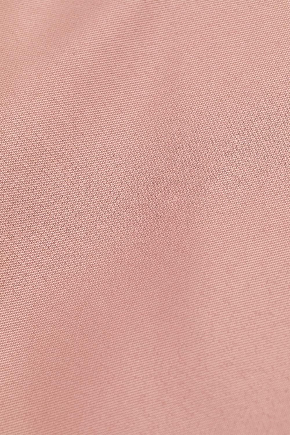Sklum Mori cuscino 45x45 cm rosa nocciola cotone