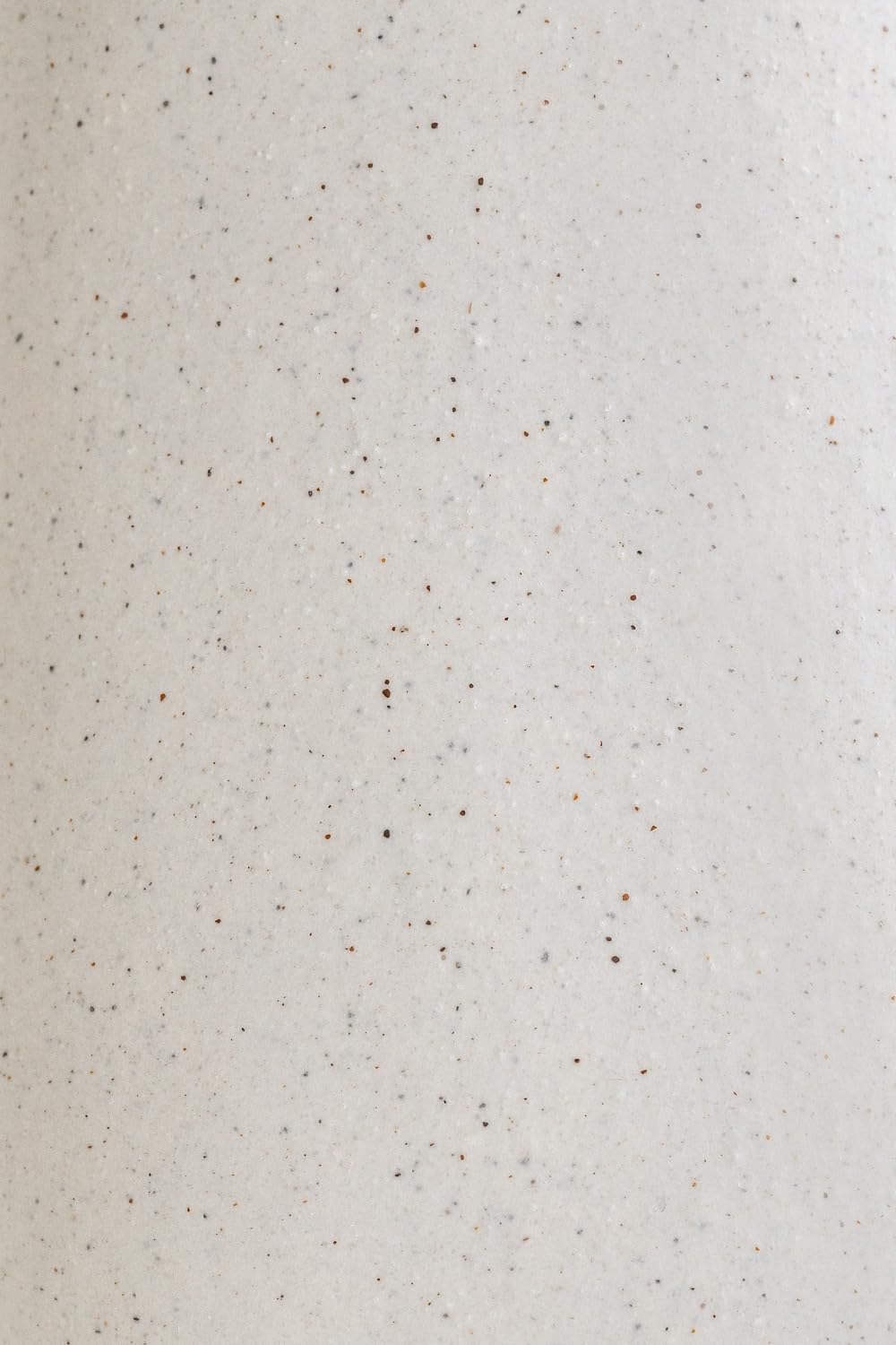 Sklum Sarkis vaso in ceramica h 24 cm curvo