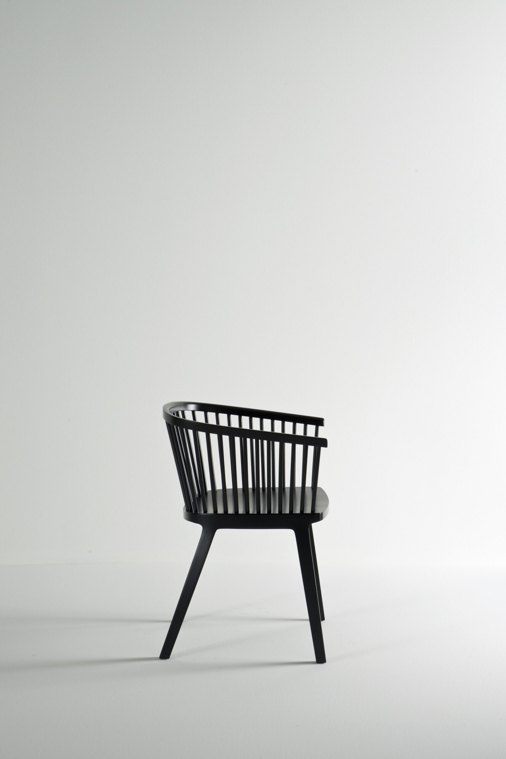 Colé Secreto Little Armchair poltroncina Windsor