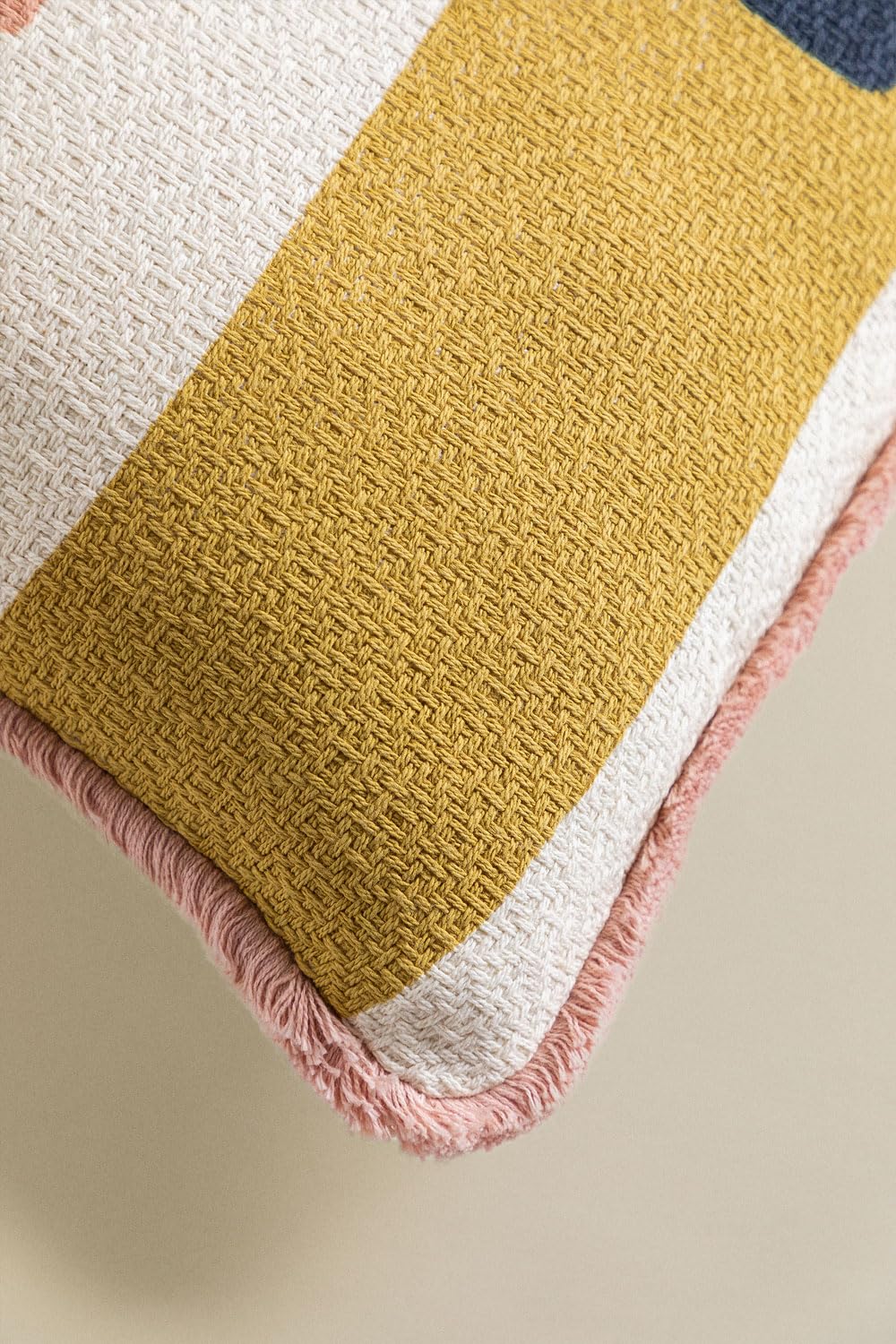 Sklum Galvin Cuscino Rettangolare Cotone 30x45 cm