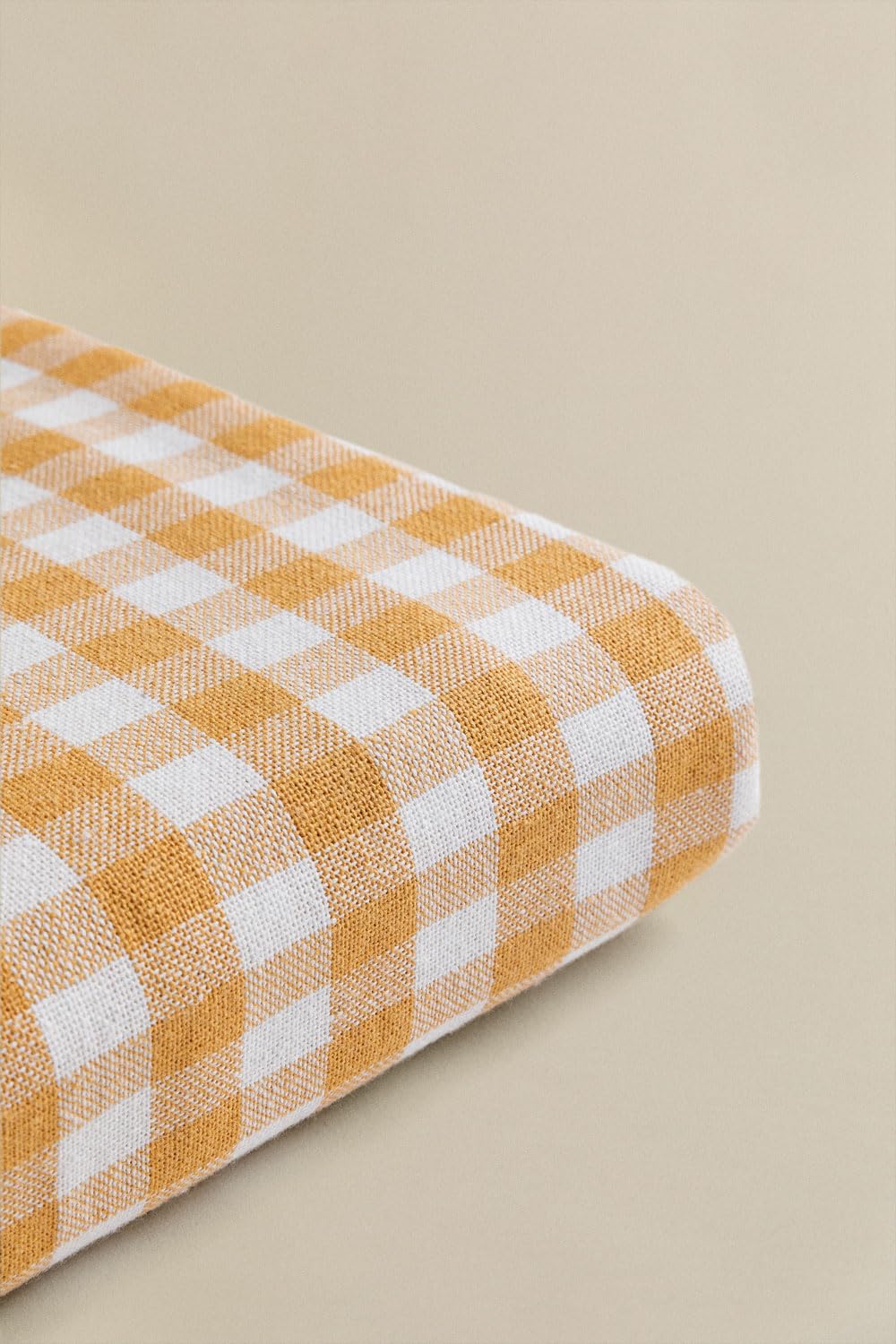 Sklum Elisir tovaglia cotone 140x240 vichy