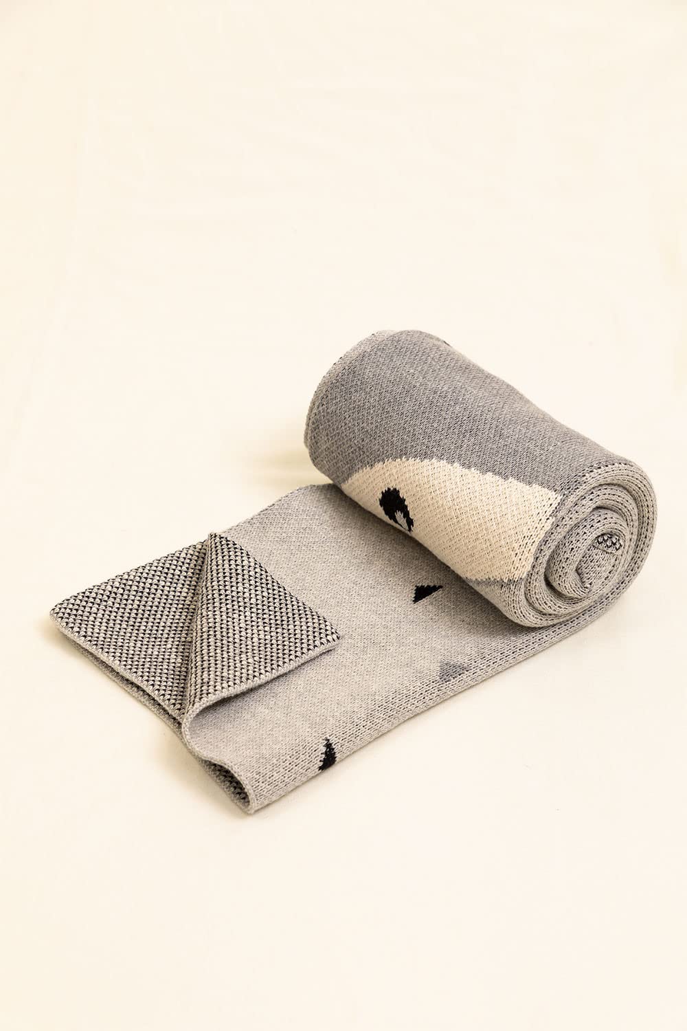 Sklum Parck Kids coperta cotone 80x100 cm