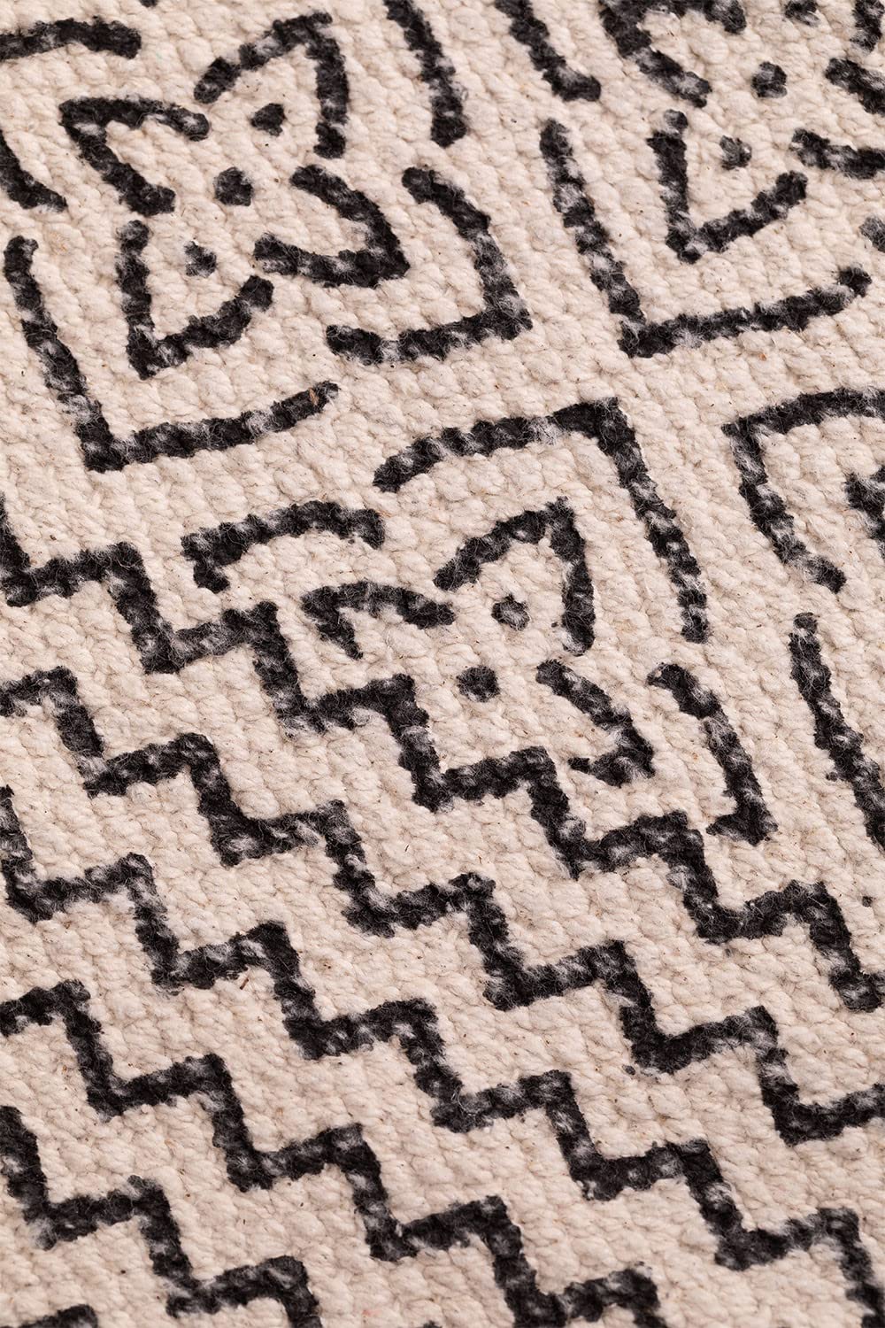 Sklum Yala tappeto in cotone 275x155 cm