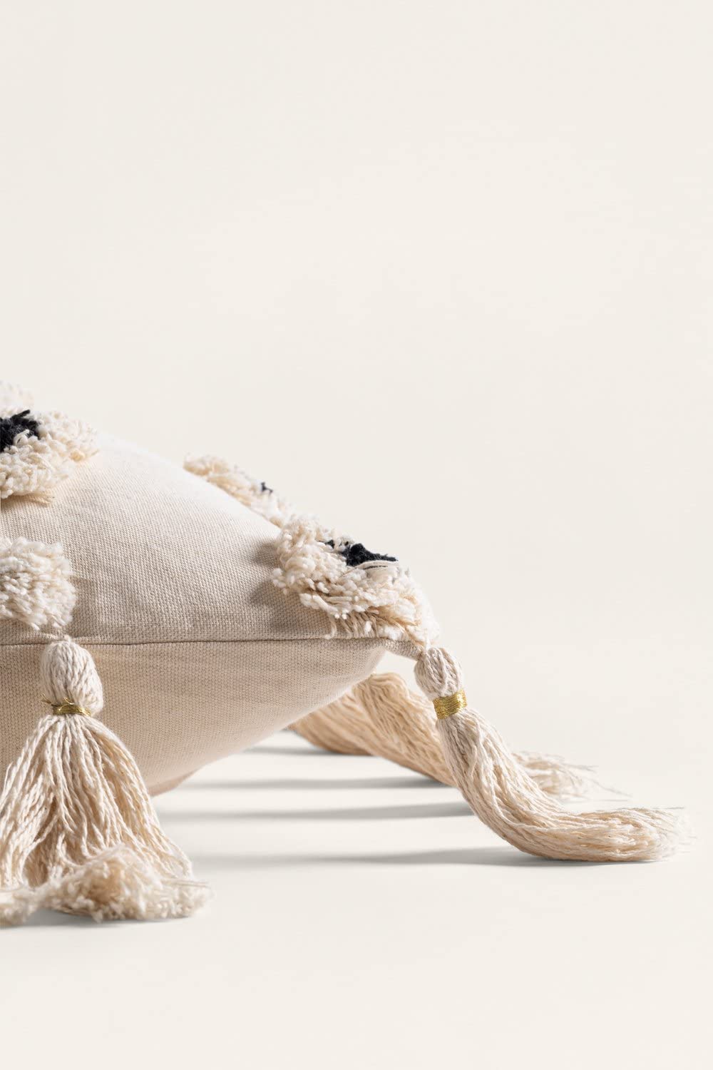 Sklum Unto Cuscino Quadrato Cotone 44x44