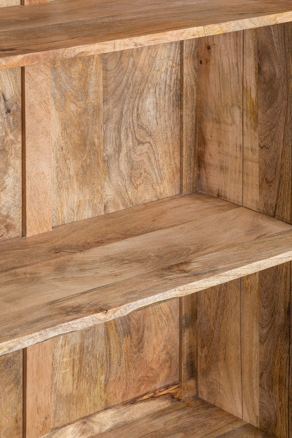 Sklum Oelo armadio legno mango 80 cm