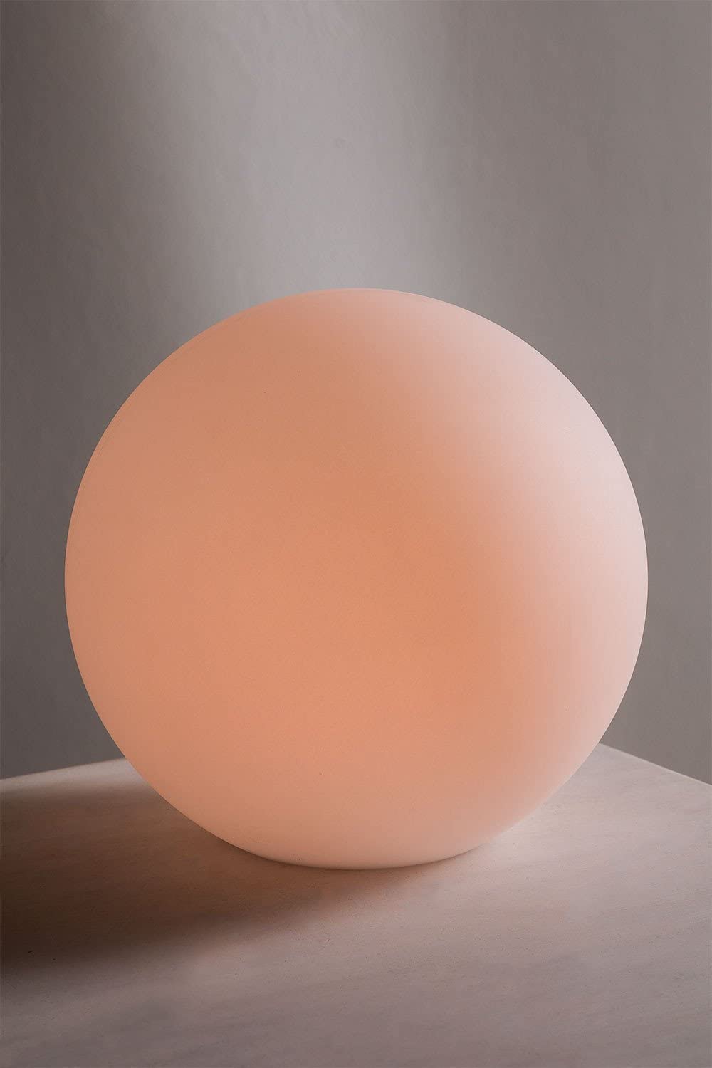 Sklum Sphere lampada terra esterno Ø20 cm RGBW