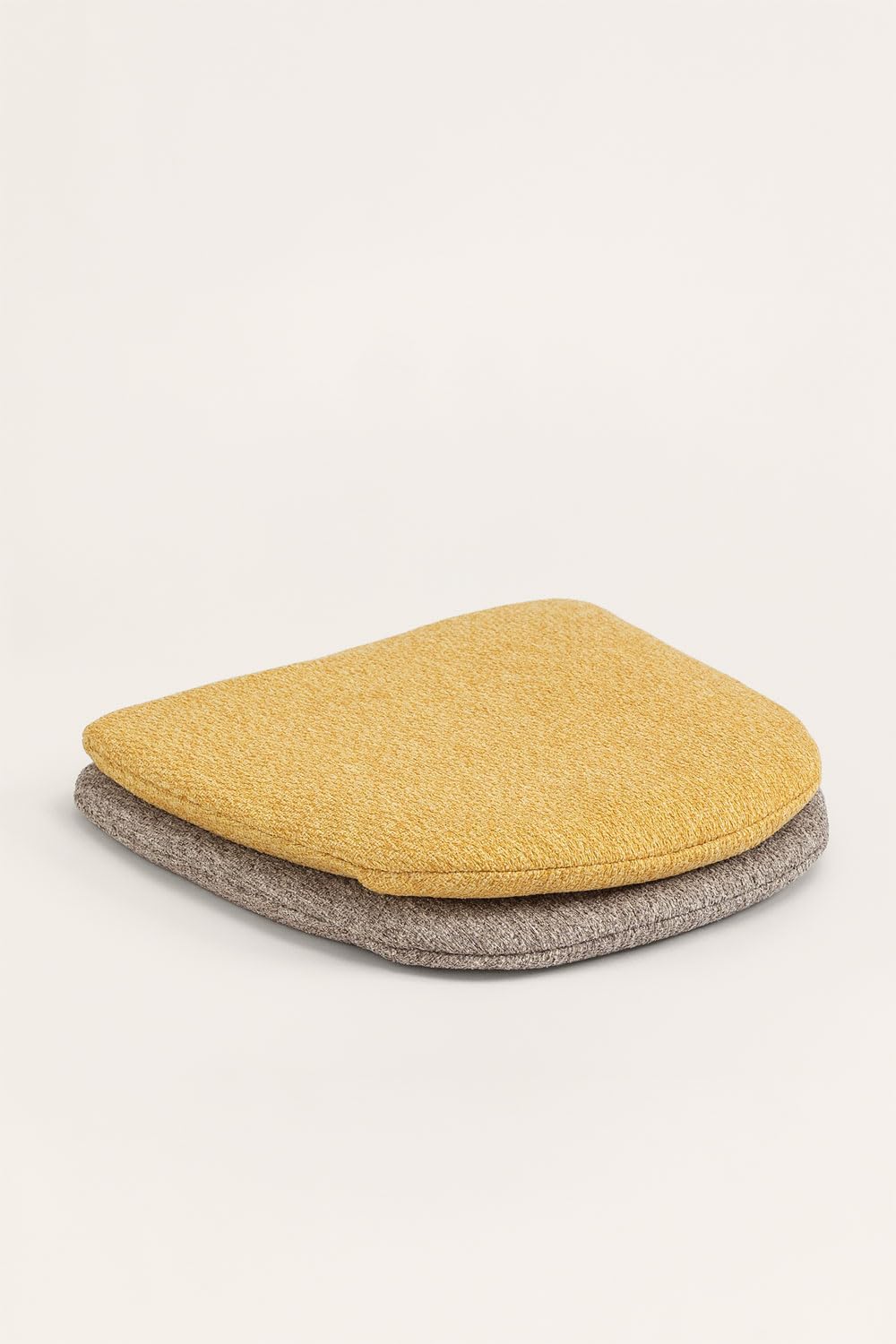 Sklum Lix Cuscino per Sedia 31x31 cm in Tessuto