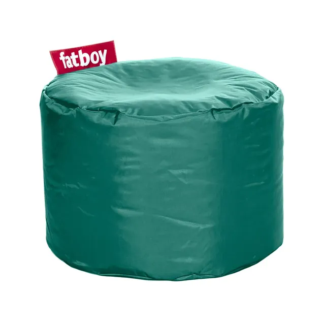 Fatboy Point 900.0145 pouf turchese