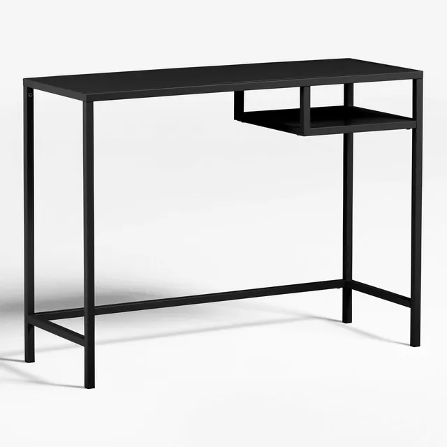 Sklum Gori consolle ingresso 100x36 cm in acciaio