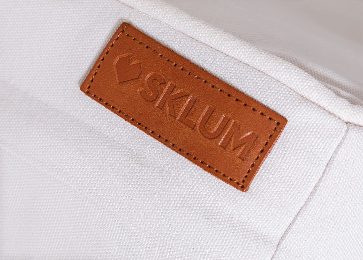 Sklum Narel Style divano 3 posti in teak
