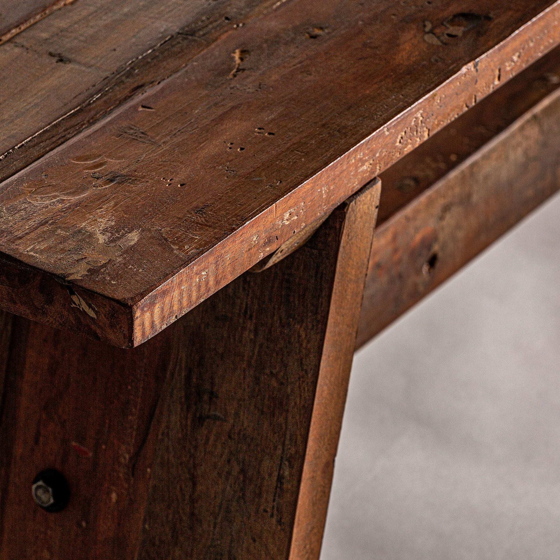 Bambua Badai 200 panca legno mango 200 cm