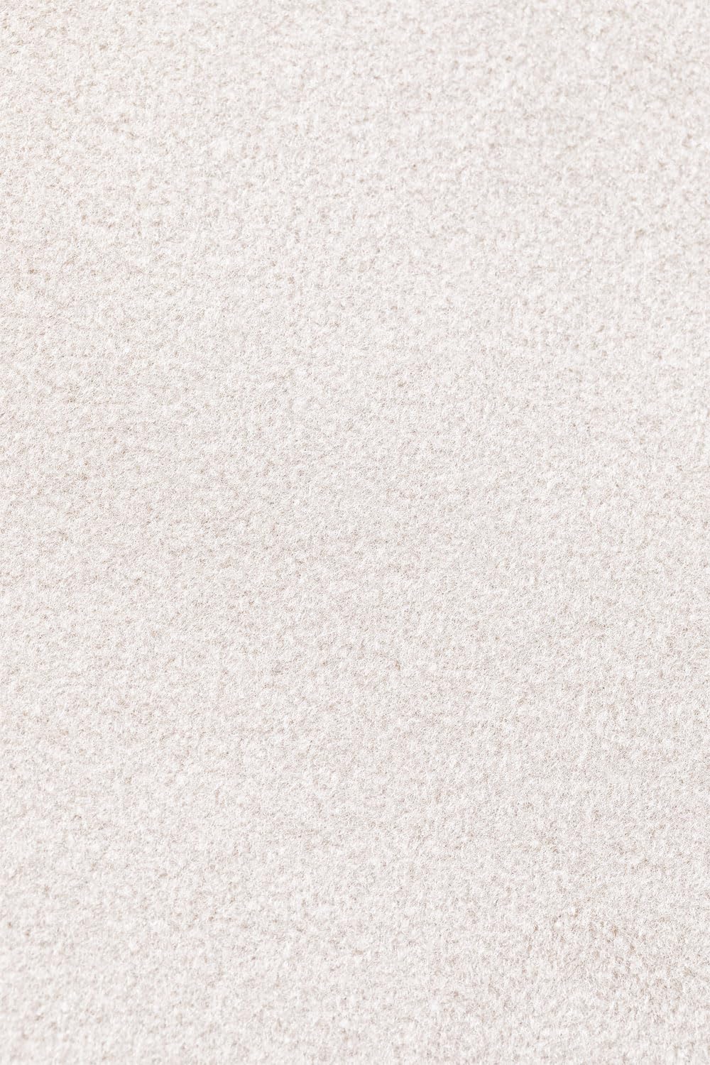 Sklum Icona panca velluto beige crema 109 cm betulla