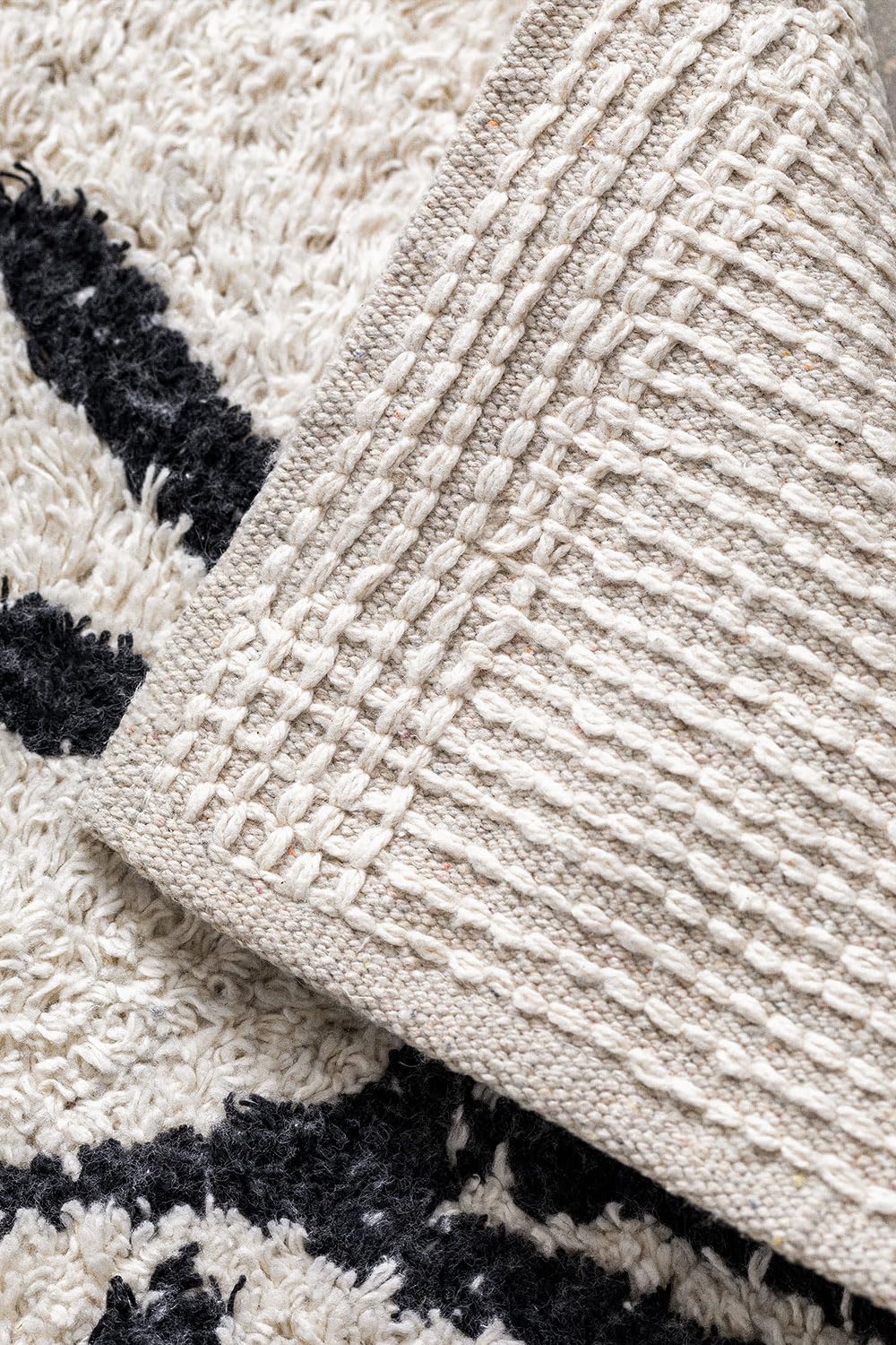 Sklum Loff tappetino bagno 40x60 cm in cotone