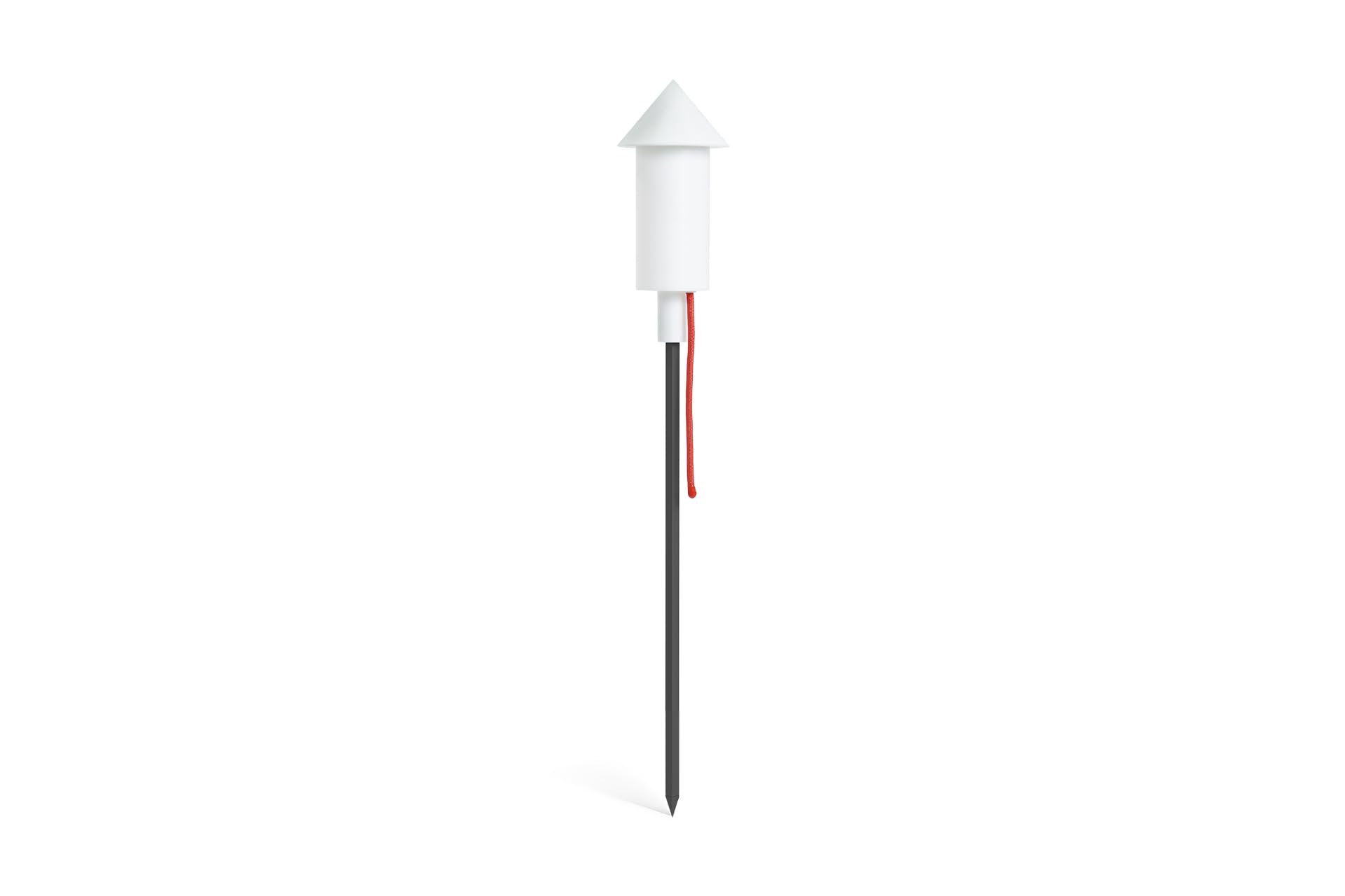 Fatboy La Surprise Racket lampada solare 85 cm