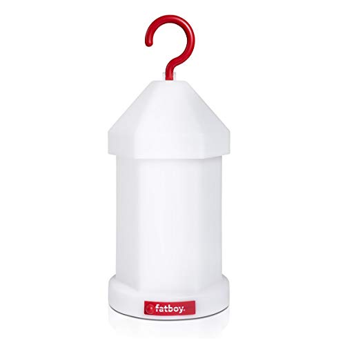 Fatboy Lampie On Lanterna LED Wireless Polipropilene