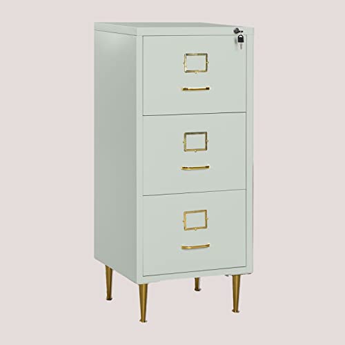Sklum Kazuo Schedario in Acciaio Celadon
