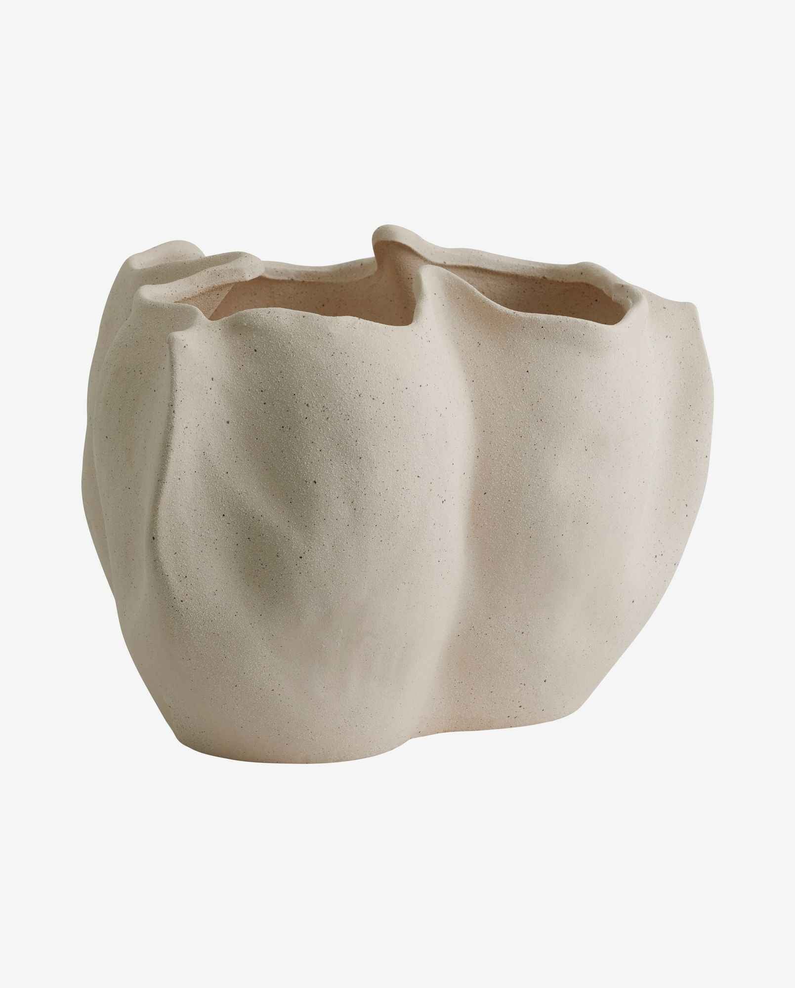 Bambua ISABELA Bowl ciotola L ceramica smaltata