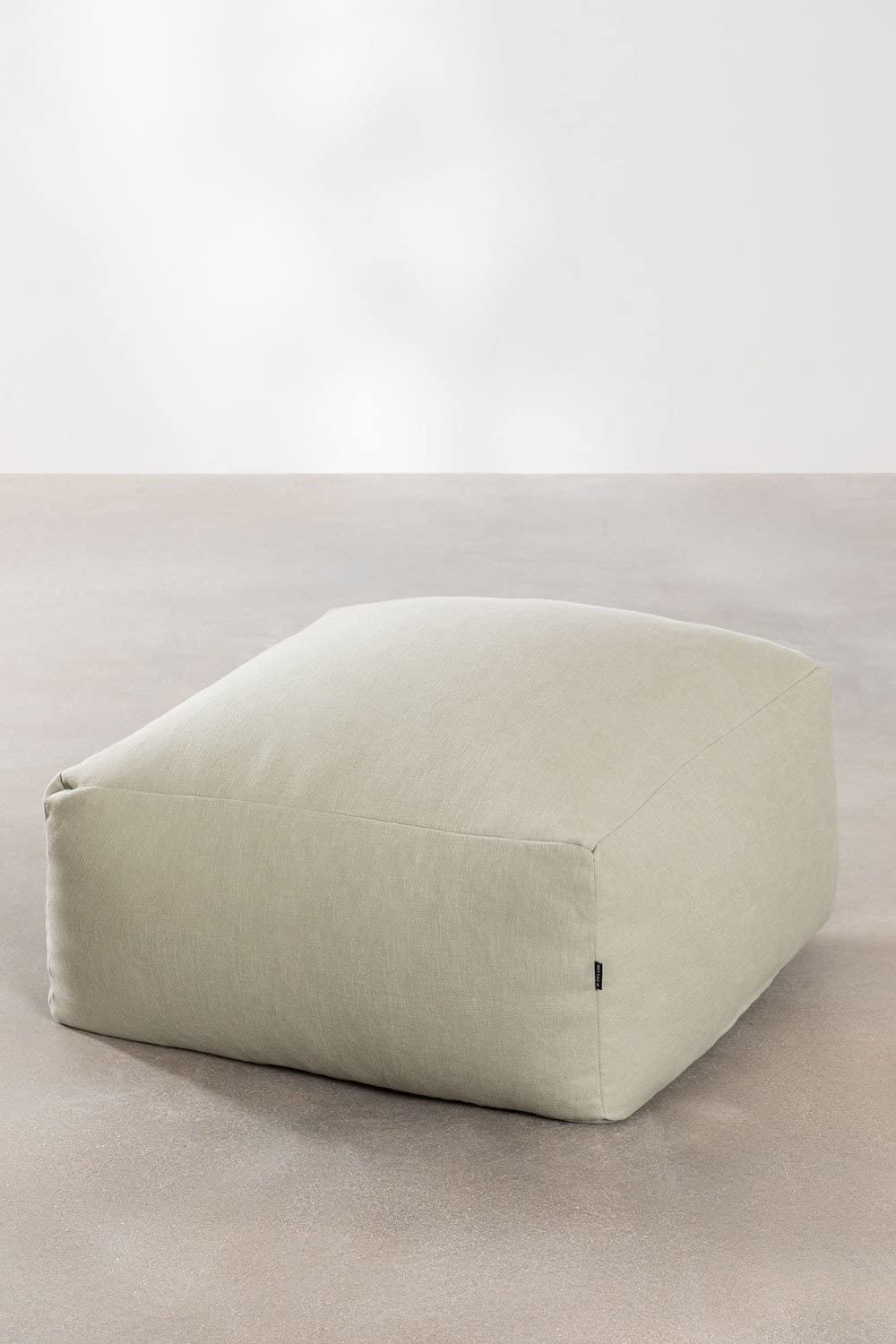 Sklum Attus Style modulo divano da giardino poliestere