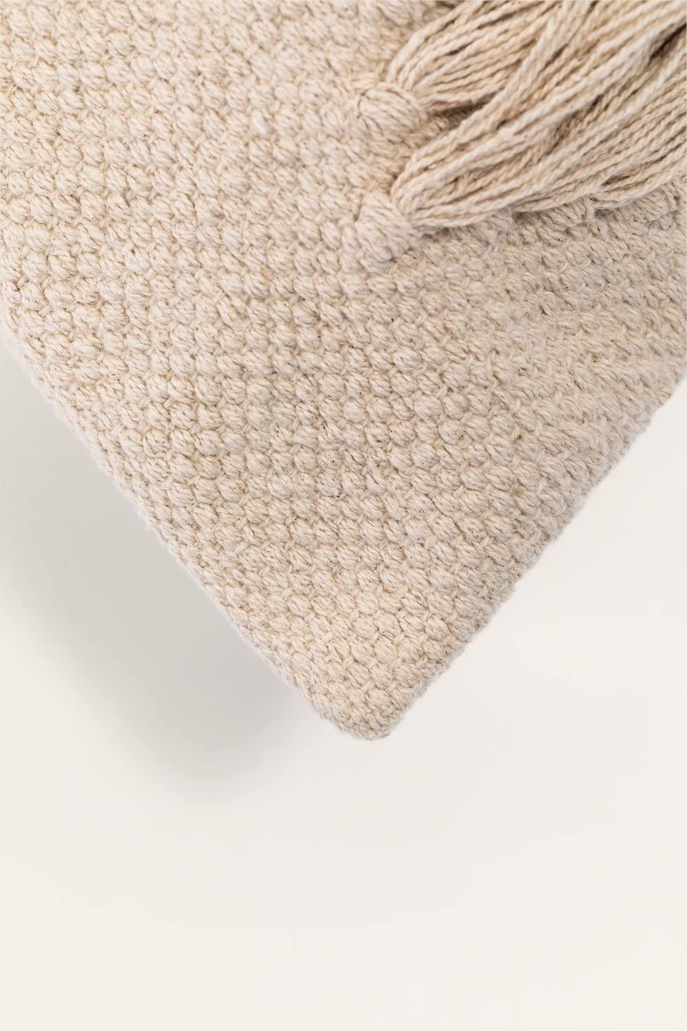 Sklum Winow cuscino quadrato cotone 45x45 cm sfoderabile